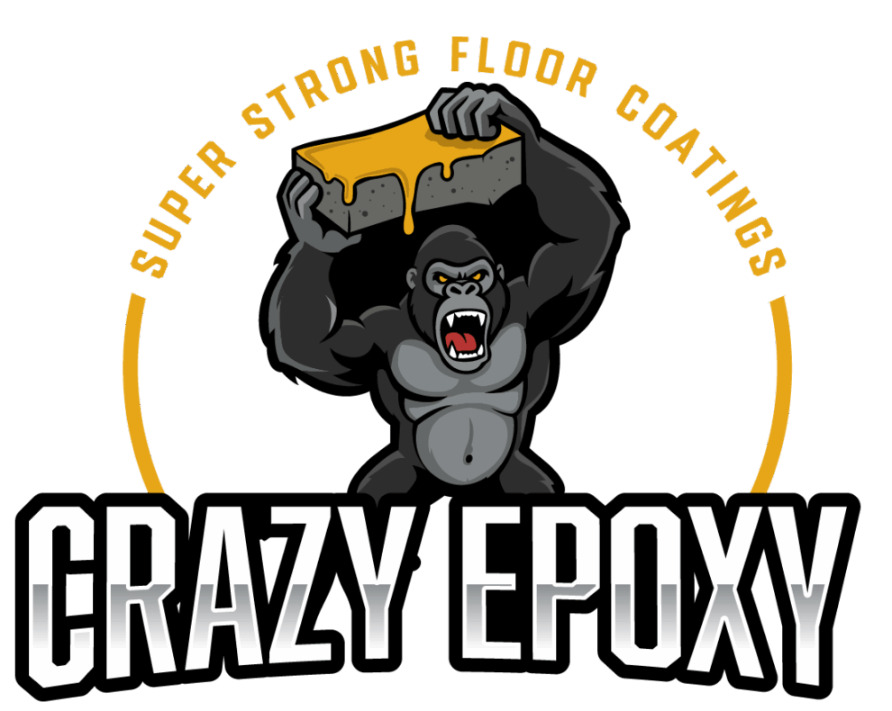 Crazy Epoxy